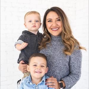 Meet your Posher, Danielle